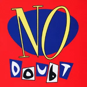 ノー・ダウト　Don't Speak　限定ピクチャー盤 7” シングル レコード ノー・ダウト Don't Speak 限定ピクチャー盤 7” シングル レコード