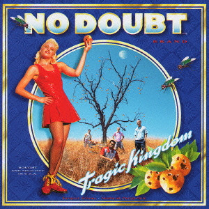 NO DOUBT / ノー・ダウト商品一覧｜ディスクユニオン・オンライン