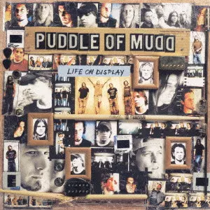 PUDDLE OF MUDD / パドル・オブ・マッド商品一覧｜JAZZ