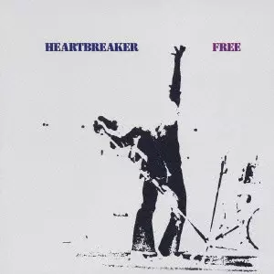 フリー／ハートブレーカー　LPレコード　帯付き（未使用） HEARTBREAKER / ハートブレイカー+6/FREE/フリー｜OLD ROCK｜ディスク