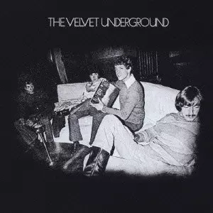 The Velvet Underground LP レコード サードアルバム VELVET UNDERGROUND / The Velvet Underground (LP) / MGM