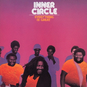 INNER CIRCLE / インナー・サークル商品一覧｜OLD ROCK｜ディスク