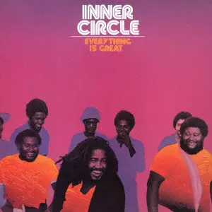INNER CIRCLE / インナー・サークル商品一覧｜JAZZ｜ディスク