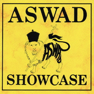 ASWAD / アスワド / SHOWCASE / ショーケース