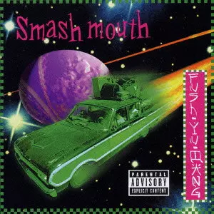 SMASH MOUTH / スマッシュ・マウス商品一覧｜PUNK｜ディスクユニオン
