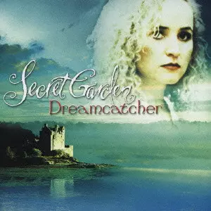 DREAMCATCHER / ドリームキャッチャー/SECRET GARDEN/シークレット