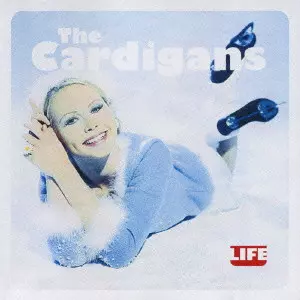 CARDIGANS / カーディガンズ / LIFE / ライフ[+5]