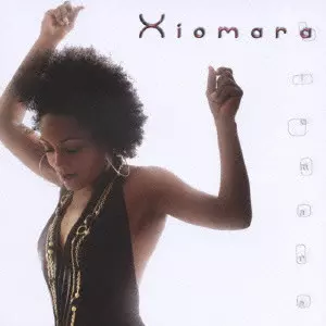 XIOMARA LAUGART / シオマラ・ラウガー / XIOMARA / XIOMARA(シオマラ)