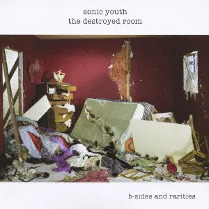 ザ・デストロイド・ルーム:Bサイド・アンド・レアリティーズ [CD] THE DESTROYED ROOM B-SIDES AND RARITIES / ザ・デストロイド・ルーム