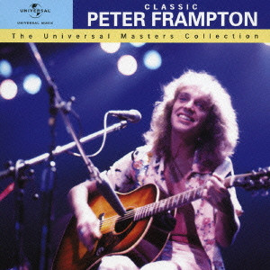 PETER FRAMPTON / ピーター・フランプトン / PETER FRAMPTON THE BEST 1000 / ザ・ベスト1000 ピーター・フランプトン