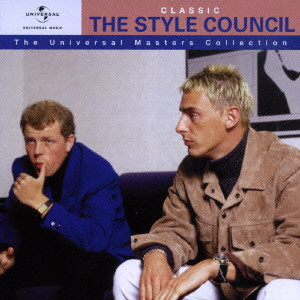 STYLE COUNCIL / ザ・スタイル・カウンシル / THE STYLE COUNCIL THE BEST 1000 / ザ・ベスト 1000 ザ・スタイル・カウンシル
