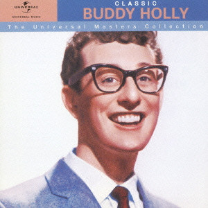 BUDDY HOLLY / バディ・ホリー / BUDDY HOLLY THE BEST 1000 / ザ・ベスト 1000 バディ・ホリー