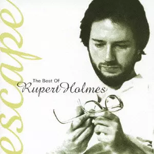 RUPERT HOLMES / ルパート・ホルムズ (ルパート・ホームズ)商品