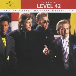 LEVEL 42 / レヴェル42 / LEVEL 42 THE BEST 1000 / ザ・ベスト 1000 レヴェル42