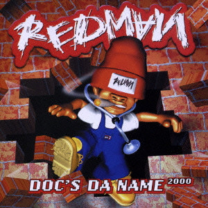 REDMAN / レッドマン 商品一覧｜HIPHOP / 日本語RAP｜ディスクユニオン