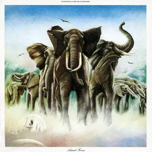 ELVIS COSTELLO & THE ATTRACTIONS / エルヴィス・コステロ&ジ・アトラクションズ / ARMED FORCES / アームド・フォーセス[+1]