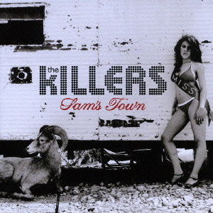 KILLERS / キラーズ / SAM'S TOWN / サムズ・タウン