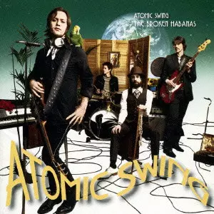 ATOMIC SWING / アトミック・スウィング商品一覧｜PUNK