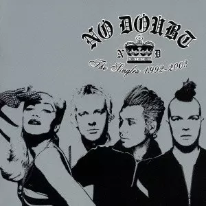 ノー・ダウト　Don't Speak　限定ピクチャー盤 7” シングル レコード 7インチ]レコードコレクターやDJに人気のドーナツ盤 2025年