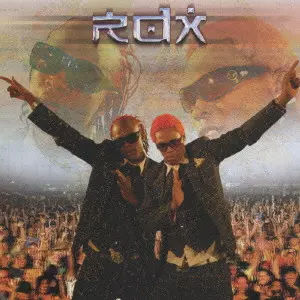 RDX / TO THE WORLD / エヴリバディ・ダンス