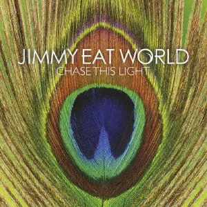 ジミー・イート・ワールド / CHASE THIS LIGHT / チェイス・ディス・ライト