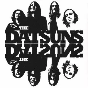 DATSUNS / ザ・ダットサンズ商品一覧｜ディスクユニオン