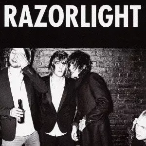 【500円引きクーポン】 RAZORLIGHT / レイザーライト商品一覧｜平成J-POP｜ディスク 洋楽