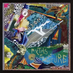 KLAXONS / クラクソンズ / MYTHS OF THE NEAR FUTURE / 近未来の神話