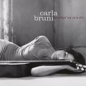 CARLA BRUNI / カーラ・ブルーニ商品一覧｜ディスクユニオン