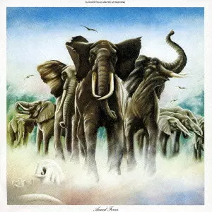 ELVIS COSTELLO & THE ATTRACTIONS / エルヴィス・コステロ&ジ・アトラクションズ / ARMED FORCES / アームド・フォーセス