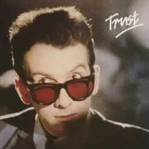 TRUST / トラスト/ELVIS COSTELLO & THE ATTRACTIONS/エルヴィス・コステロ&ジ・アトラクションズ｜ROCK /  POPS / INDIE｜ディスクユニオン・オンラインショップ｜diskunion.net