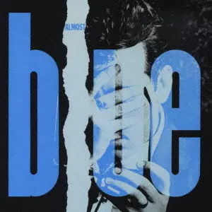 ELVIS COSTELLO & THE ATTRACTIONS / エルヴィス・コステロ&ジ・アトラクションズ / ALMOST BLUE / オールモスト・ブルー