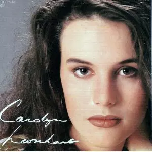 CAROLYN LEONHART / キャロリン・レンハート / キャロリン・レンハート