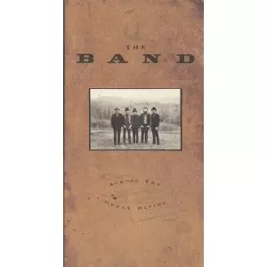 The Band ザ・バンド/グレイト・デヴァイド・ボックス 未開封新品 グレイト・ディヴァイド・ボックス/THE BAND/ザ・バンド｜OLD