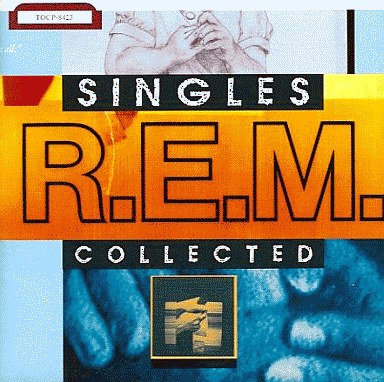 R.E.M. / アール・イー・エム / シングルズ