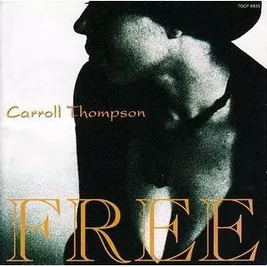 フリー/CARROLL THOMPSON/キャロル・トンプソン｜REGGAE｜ディスク 