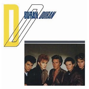 デュラン・デュラン/DURAN DURAN/デュラン・デュラン｜ROCK / POPS 