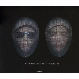 ALTERNATIVE / アルタナティヴ/PET SHOP BOYS/ペット・ショップ
