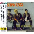 STRAY CATS / ストレイ・キャッツ / レッツ・ゴー・ファスター