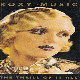 新品未開封 廃盤 CD ロキシー・ミュージック BOX 1972〜1982 ロキシー・ミュージック・ボックス1972~1982/ROXY MUSIC