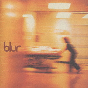 BLUR / ブラー / BLUR / blur