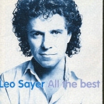 LEO SAYER / レオ・セイヤー / ALL THE BEST / オール・ザ・ベスト~星影のバラード~