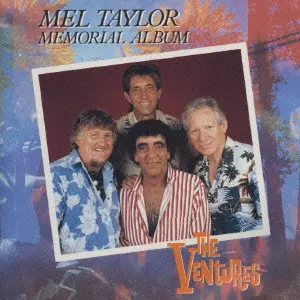 ROCK'N'ROLL / ROCKABILLY / SKIFFLE / INSTRUMENTAL / SURF/1