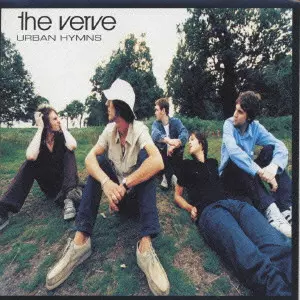 the verve urban hymns box set アーバンヒムズ URBAN HYMNS / アーバン・ヒムス/VERVE/ヴァーヴ｜ROCK / POPS / INDIE