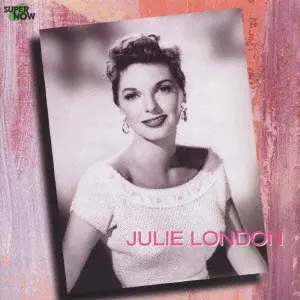 JULIE LONDON / ジュリー・ロンドン/JULIE LONDON/ジュリー・ロンドン