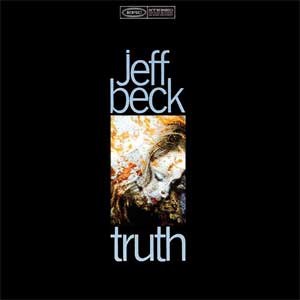 JEFF BECK / ジェフ・ベック / TRUTH / トゥルース