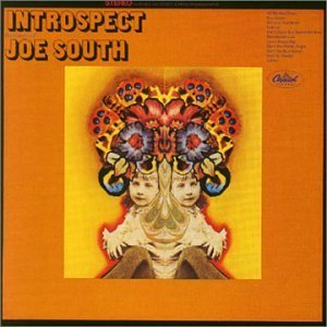 JOE SOUTH / ジョー・サウス / INTROSPECT / イントロスペクト