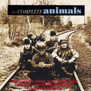 ANIMALS / アニマルズ / THE COMPLETE ANIMALS / コンプリート・アニマルズ