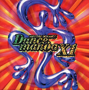 DANCEMANIA X1 / ダンスマニアX1/V.A./オムニバス｜ROCK / POPS