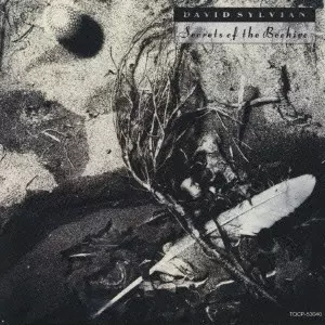 SECRETS OF THE BEEHIVE / シークレッツ・オブ・ザ・ビーハイヴ/DAVID